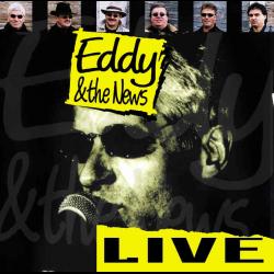 Eddy and the News