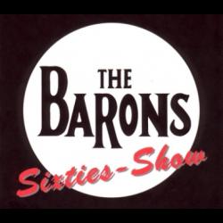 THE BARONS SIXTIES SHOW