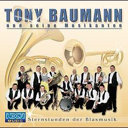 Tony Baumann und seine Musikanten