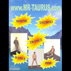 MR-TAURUS