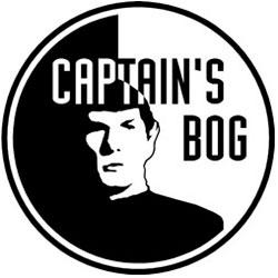 captain´s bog