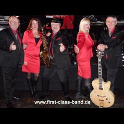 Bremen First Class Band