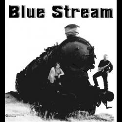 A Blue Stream