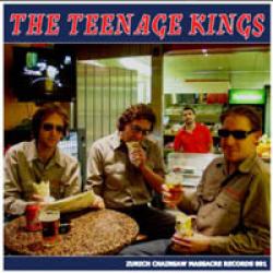 The Teenage Kings