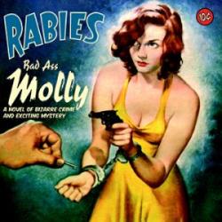 Rabies - Irish Folk-Rock