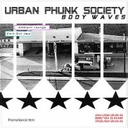 Urban Phunk Society