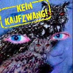 Kein Kaufzwang