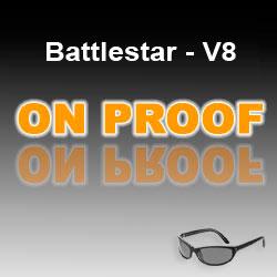 Battlestar - V8