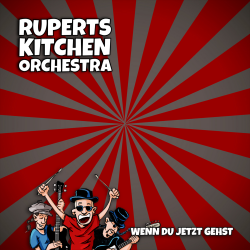 RKO - Ruperts Kitchen Orchestra