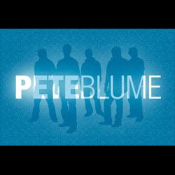 Pete Blume