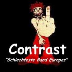 Contrast-Schlechteste Band Europas!!!Alternative-Punkrock