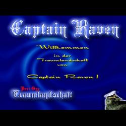 Captain Raven