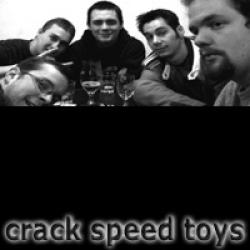 Crack Speed Toys