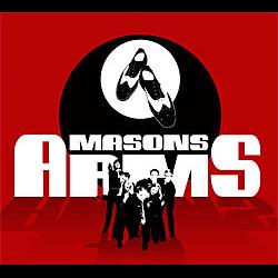 MASONS ARMS
