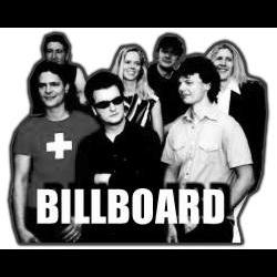 BILLBOARD Rockin´ Top-40