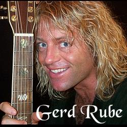 Gerd Rube