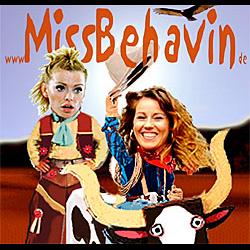 Miss Behavin