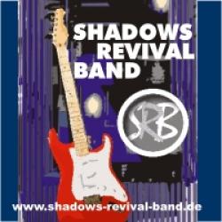 Shadows Revival Band