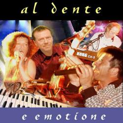 Al Dente Tanzmusik mit Biss. Live !