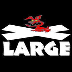 X-LARGE