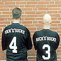 RockGSocks