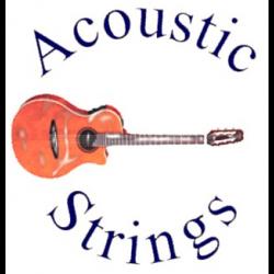 Acoustic Strings