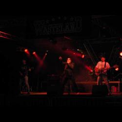 Wasteland Band