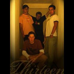 Thirteen