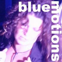 blue emotions