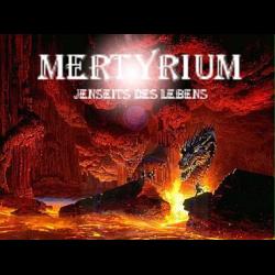 Mertyrium