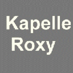 Kapelle Roxy