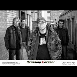 Crossing Green