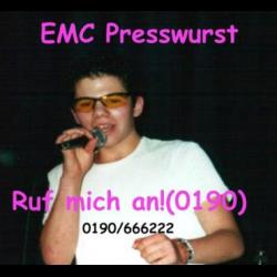 EMC Presswurst