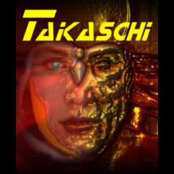 Takaschi