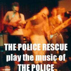 The Police Rescue