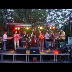 that´s it - Die Partyband aus Mainz