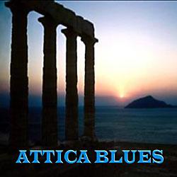 Attica Blues