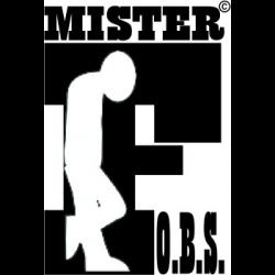 Mister F.o.b.s.