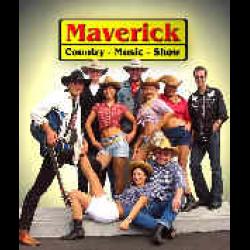 Maverick Band