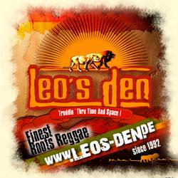 Leo´s Den