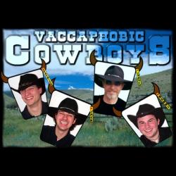 Vaccaphobic Cowboys