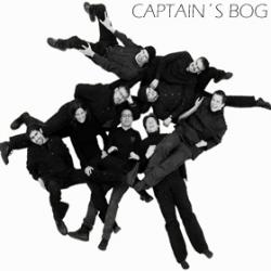 Captains Bog Project