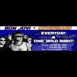 Bon Jovi Coverband