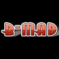 B-MAD