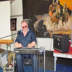 Heiko Steel Guitar Music