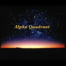 Alpha Quadrant