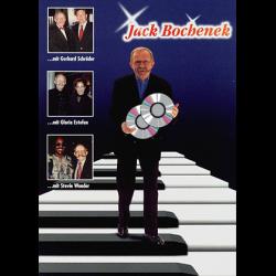 JACK BOCHENEK TOP MUSIKER in BREMEN