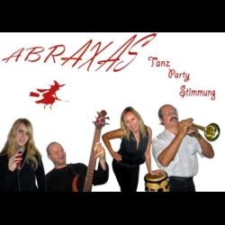 abraxas-band