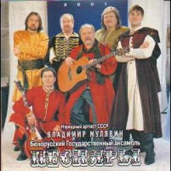 PESNAYRY -  Folk-Rock-Band