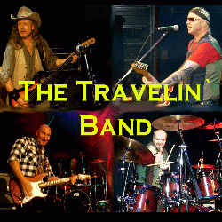 THE TRAVELIN´BAND
